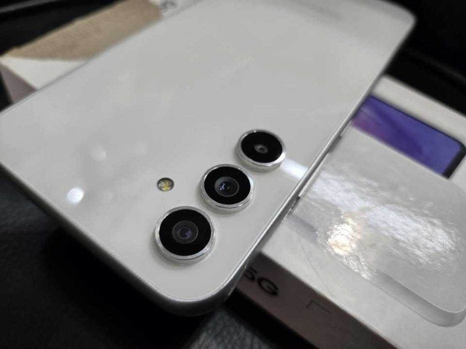 Samsung A54 8/256gb