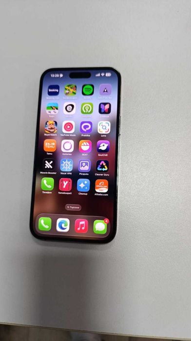 iPhone 14 Pro Max с вградена памет от 256GB