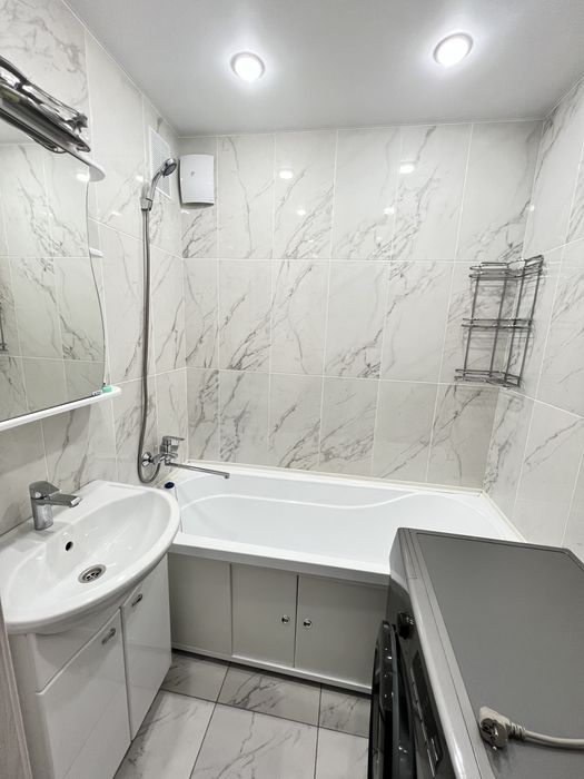 Квартира Ледовского 41