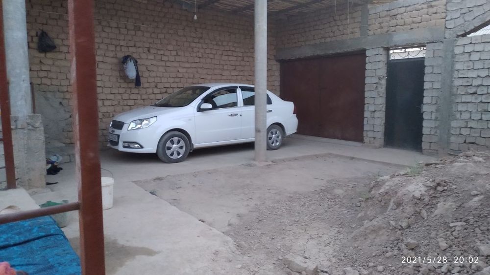 Uy  sotiladi otchopar