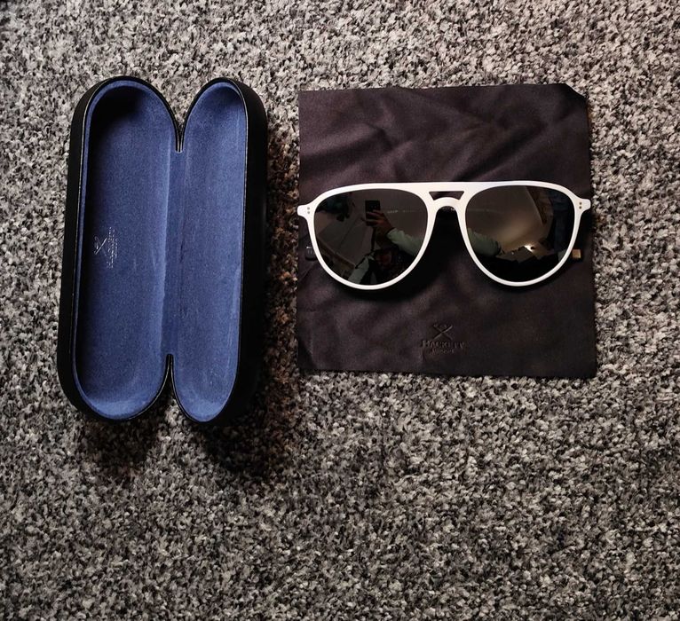 Нови Слънчеви очила Hackett Armani оригинал