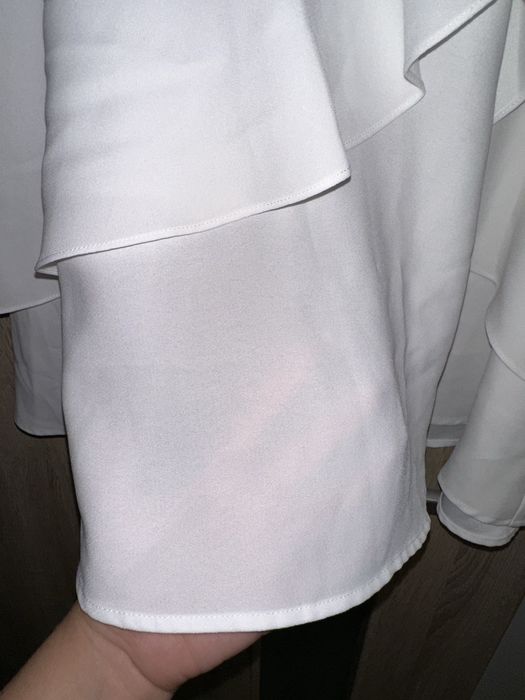 Fusta midi mulata NA/KD - M