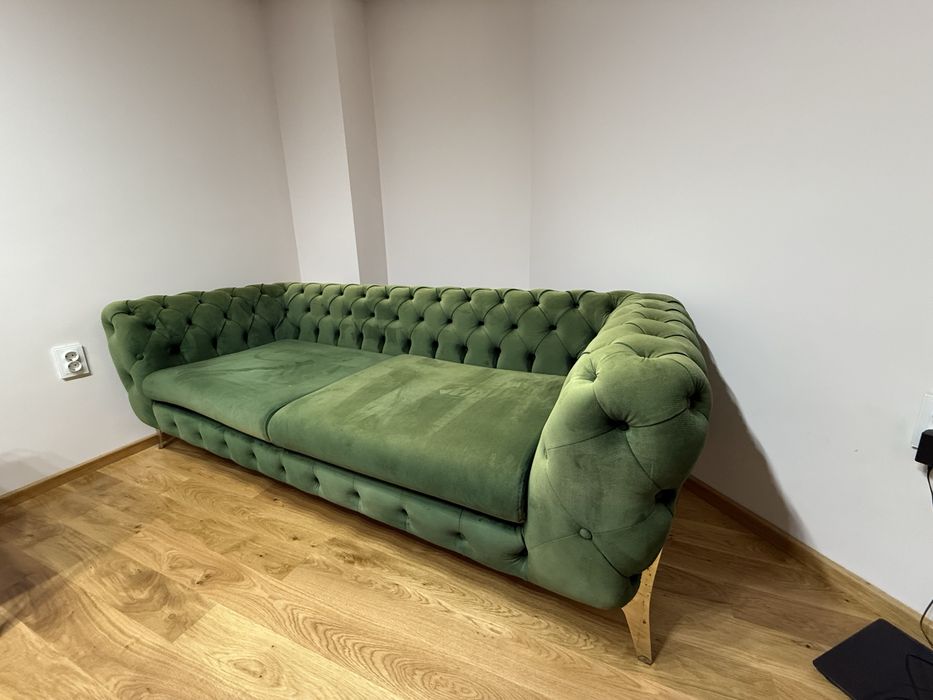 Дивани - ползвани