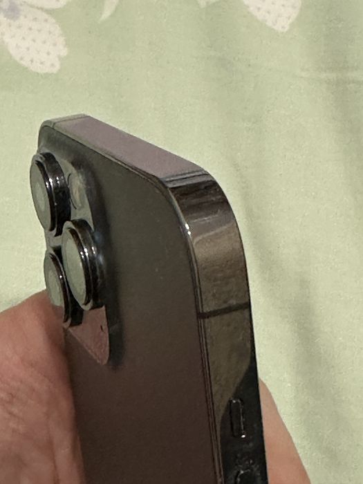 iPhone 13 Pro Max В идеале
