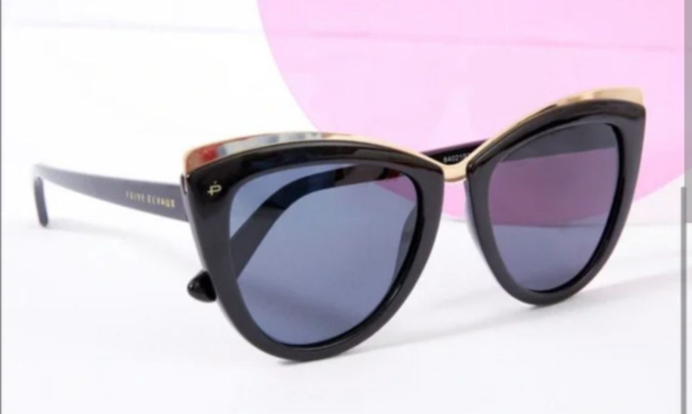 Слънчеви очила Prive Revaux