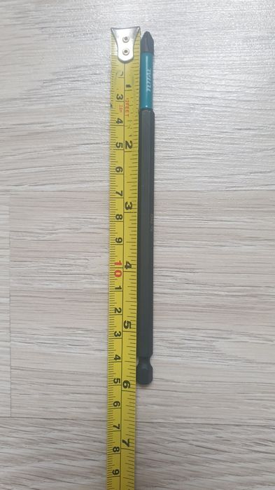 Биты для инструмента