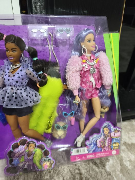 Куклы Барби оригинал новые