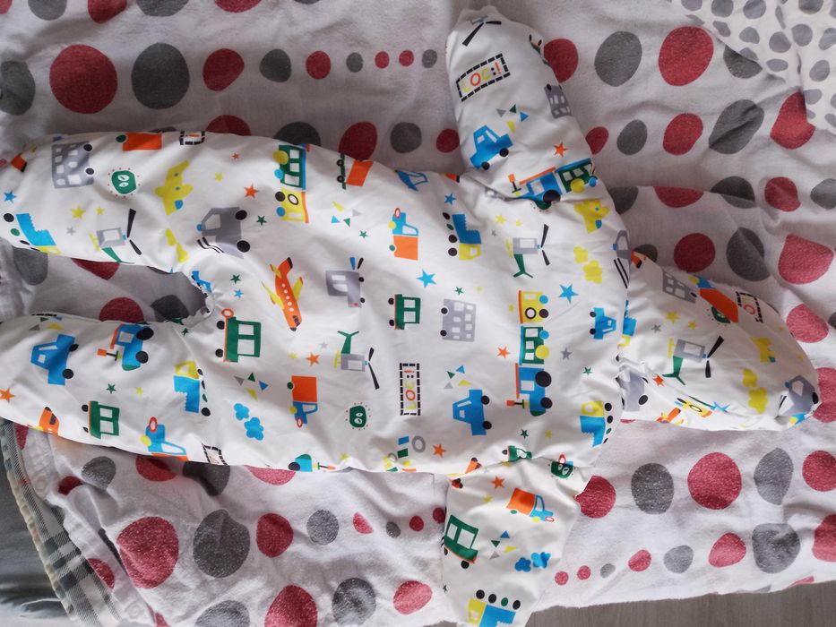 Бебешки ескимос 3м