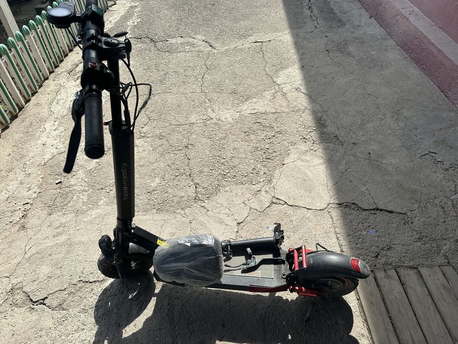 Kugoo m4 Pro в хорошем состояний