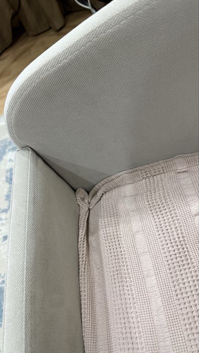 Продам детскую кровать