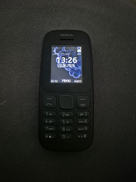 Telefon mobil Nokia 105