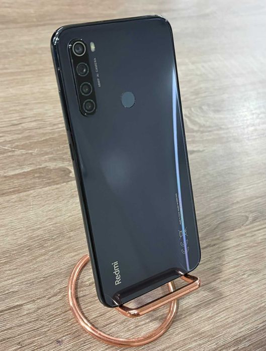 Xiaomi Redmi Note 8T 128GB 4GB RAM