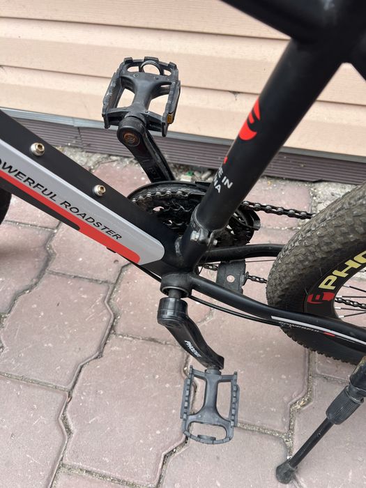 Велосипед Phoenix