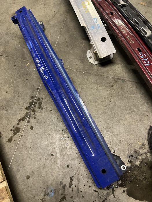 intaritura bara spate skoda octavia 4 break  - benzina 2022