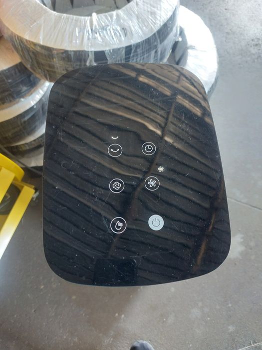 Охладите-Вентилатор със вода Мидеа