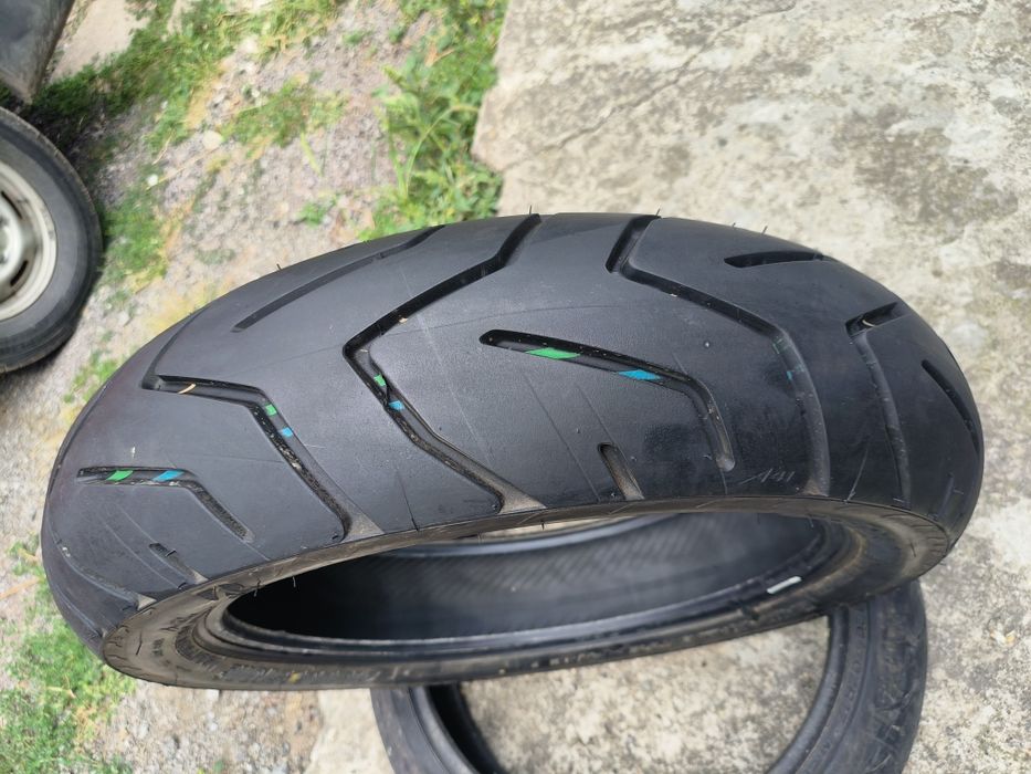 Bridgestone Battlax Adventure A41