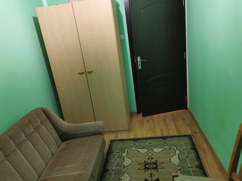 Închiriez apartament 3 camere, Vitrometan, Mediaș