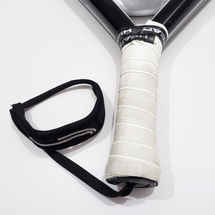 RS Soderling Z-Series Carbon Prime Power Padel Падел Ракета Карбон