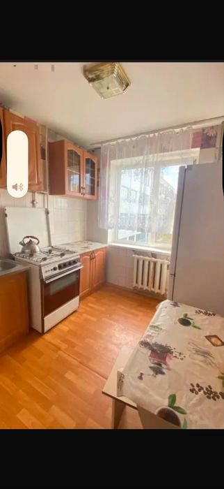 Продам 2 ком квартиру ул планировки