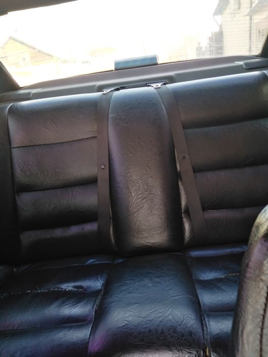 Продам BMW е 36.