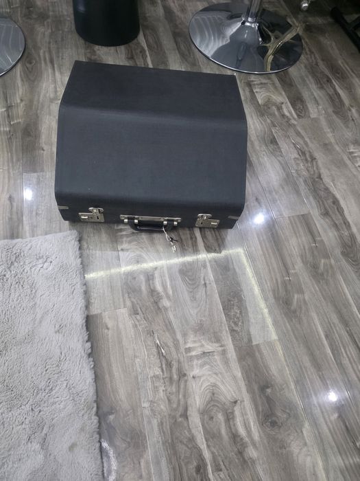 Acordeon Weltmeister 80 bași