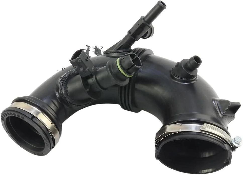 Furtun filtru aer Mercedes Clasa C, E Class, E Coupe, E, GLC 202019, Gle 20, Glk 202015, SLC 202020, SLK 202015, 2.0 T, Material: Plastic, OE