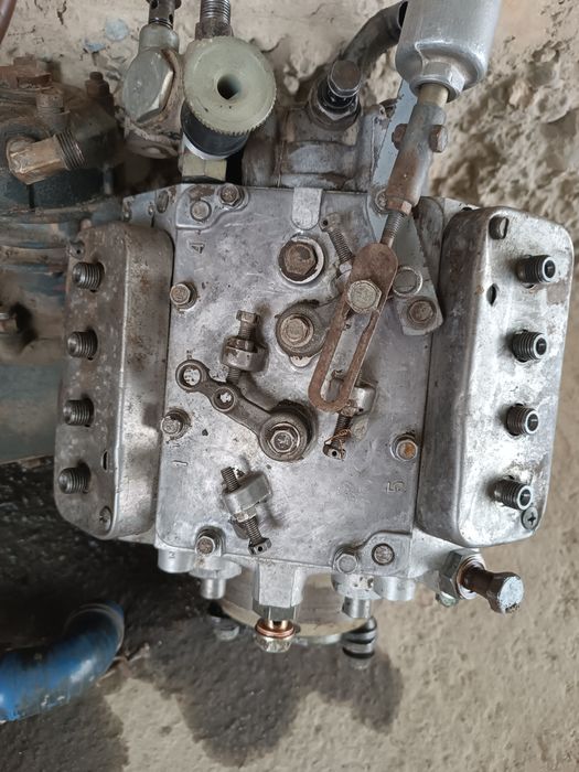 Топливной насос холати явши