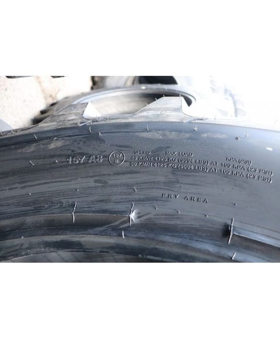 520/85 r42 gtk 20.8r42 157a8/157b  Cauciucuri tractor, Fiat, Case, Fendt, John Deere, New Holland, Massey Ferguson, UTB   Cauciucuri tractor, Fiat, Ca