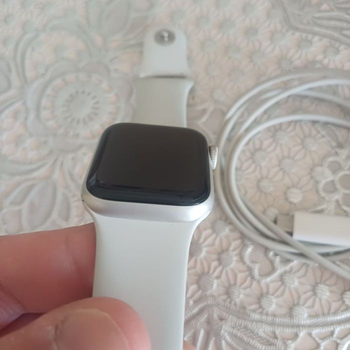 apple iwatch se 40mm