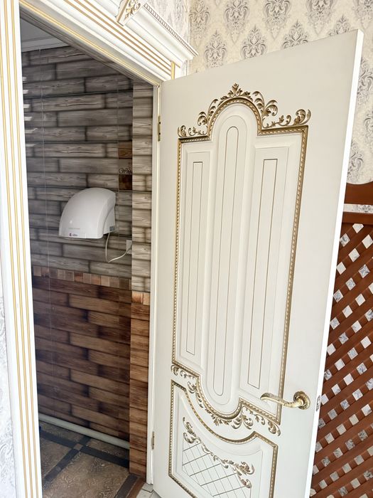 Продам двери 5 шт