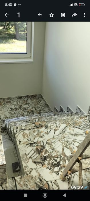 Amenajări Interioare