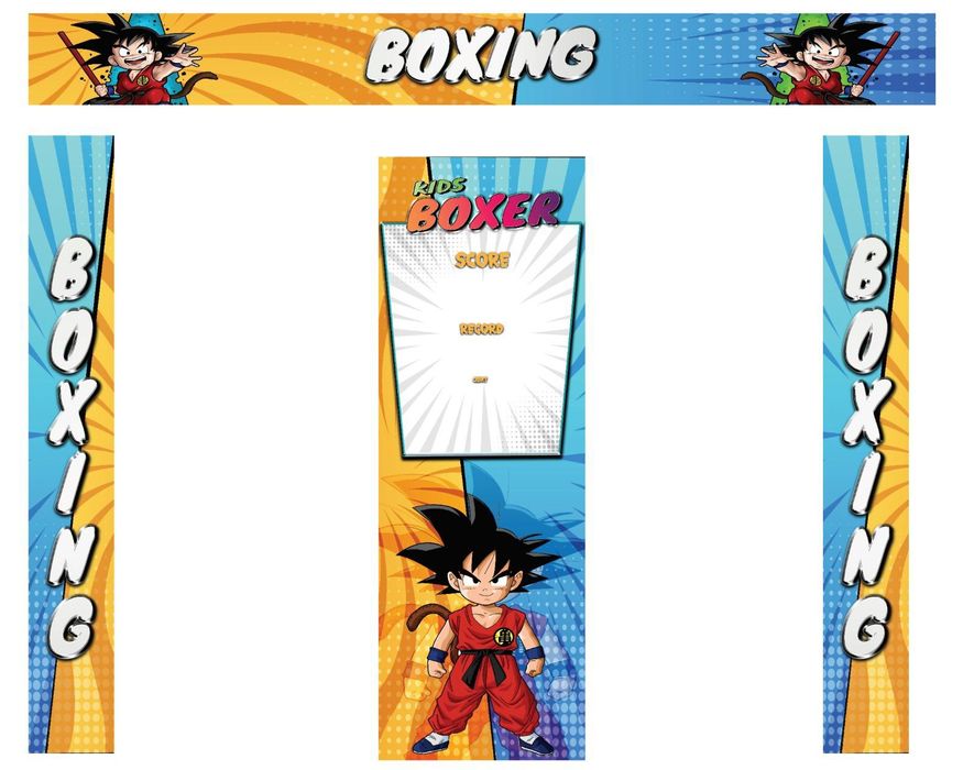 Части за боксови круши