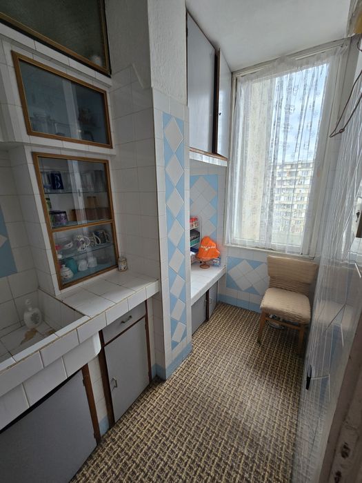 Продава се Четиристаен апартамент в Казанлък - 101 кв.м за 1010 €/кв.м - Снимка #2