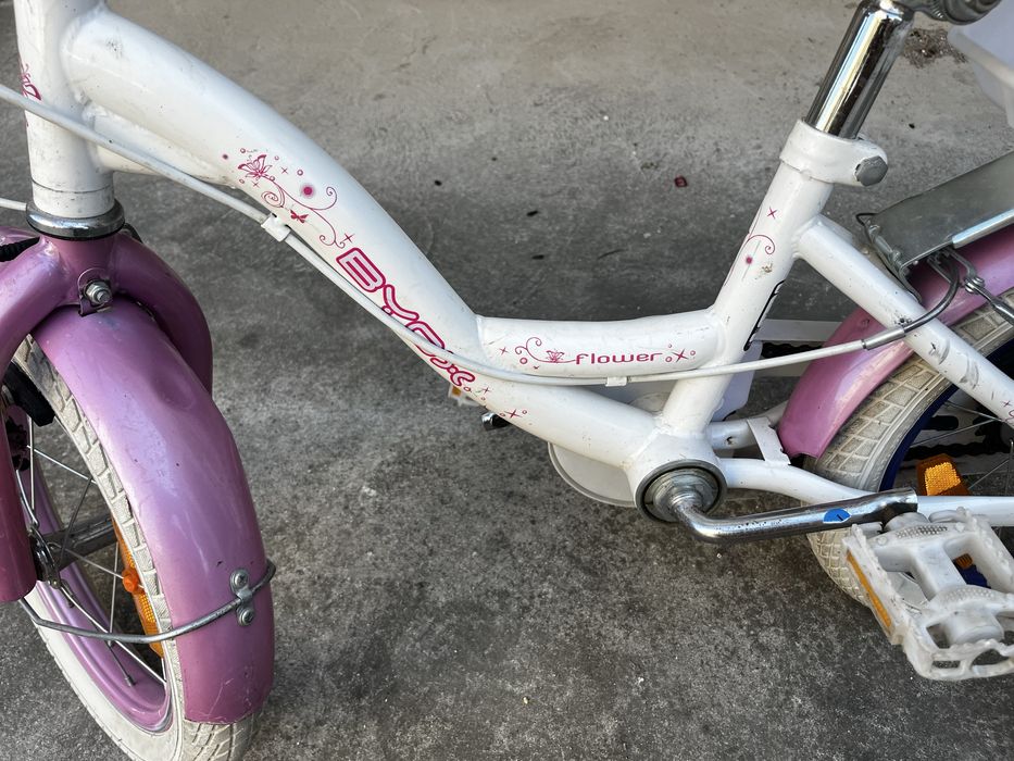 Детски велосипед