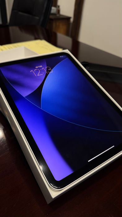 iPad 10th 64gb WİFİ