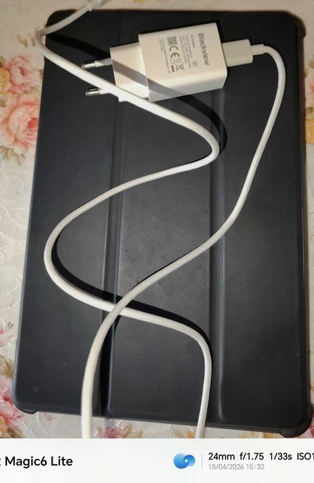 Чисто нов таблет Blackview Tab 70 WiFi