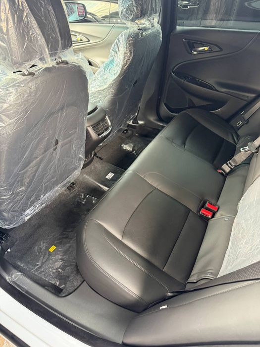 Malibu 2 Premier body kit