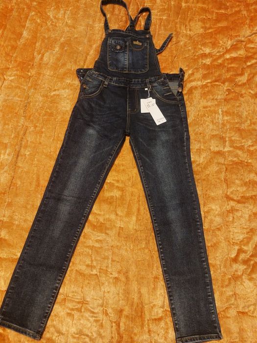 Новый женский комбинезон