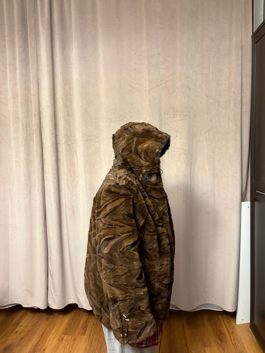 Продам шубу норковую