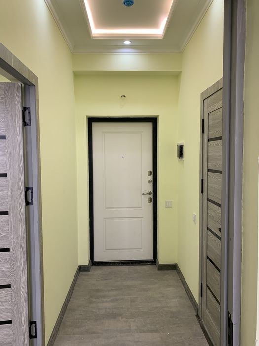 Arendaga beriladi 1 xona 40kv yevroremont uy