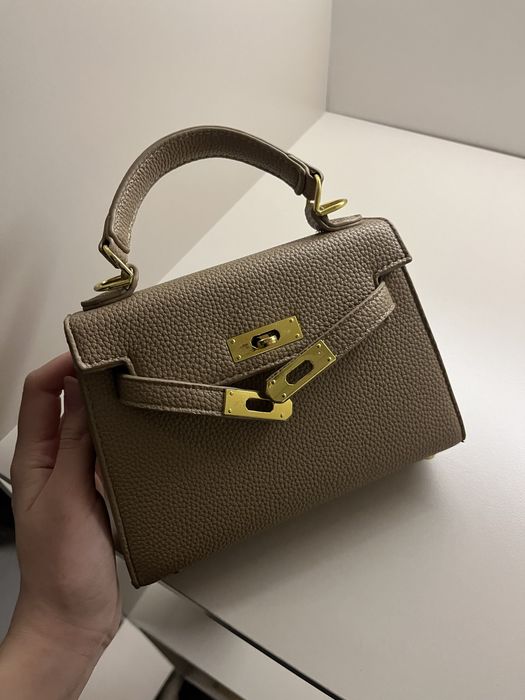 Сумка под Hermes