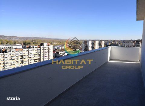 Apartament 2 camere 67 mp, TVA inclus- Sos Oltenitei