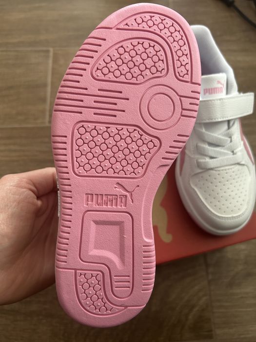 Детски маратонки PUMA