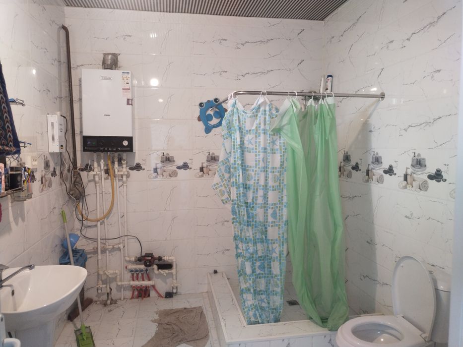 Продаётся участок дом