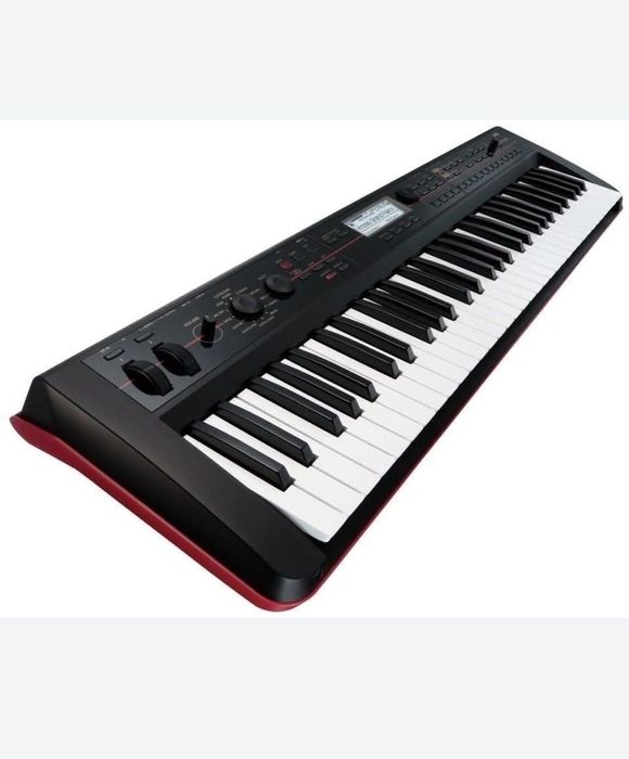 Профессиональный синтезатор Korg kross keybord 2 & 1.
