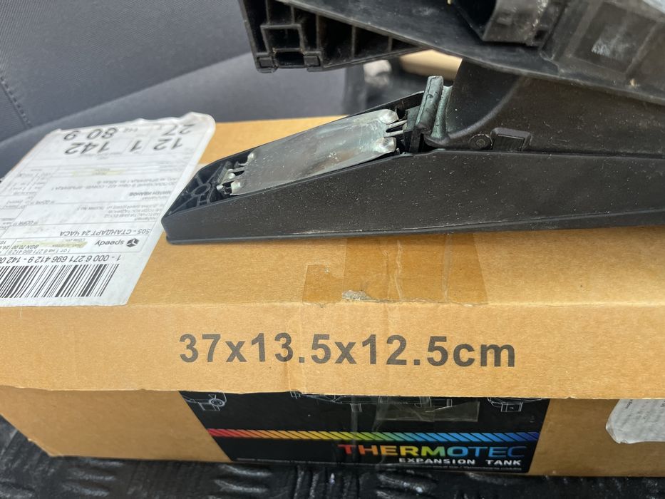 Бедал за газта за BMW E70 2010г.