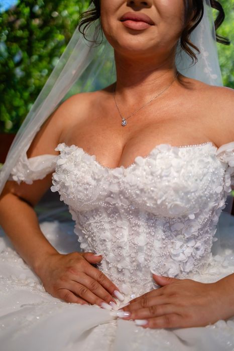 Rochie de mireasă