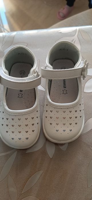 Кожени официални обувки