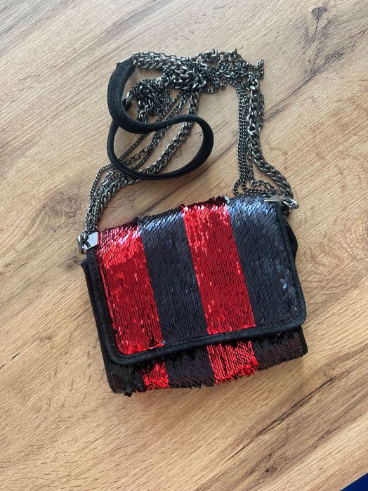 Нови чанти Furla, Zara