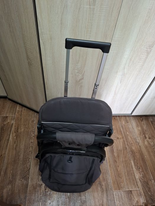 Продам коляску Зима-Лето